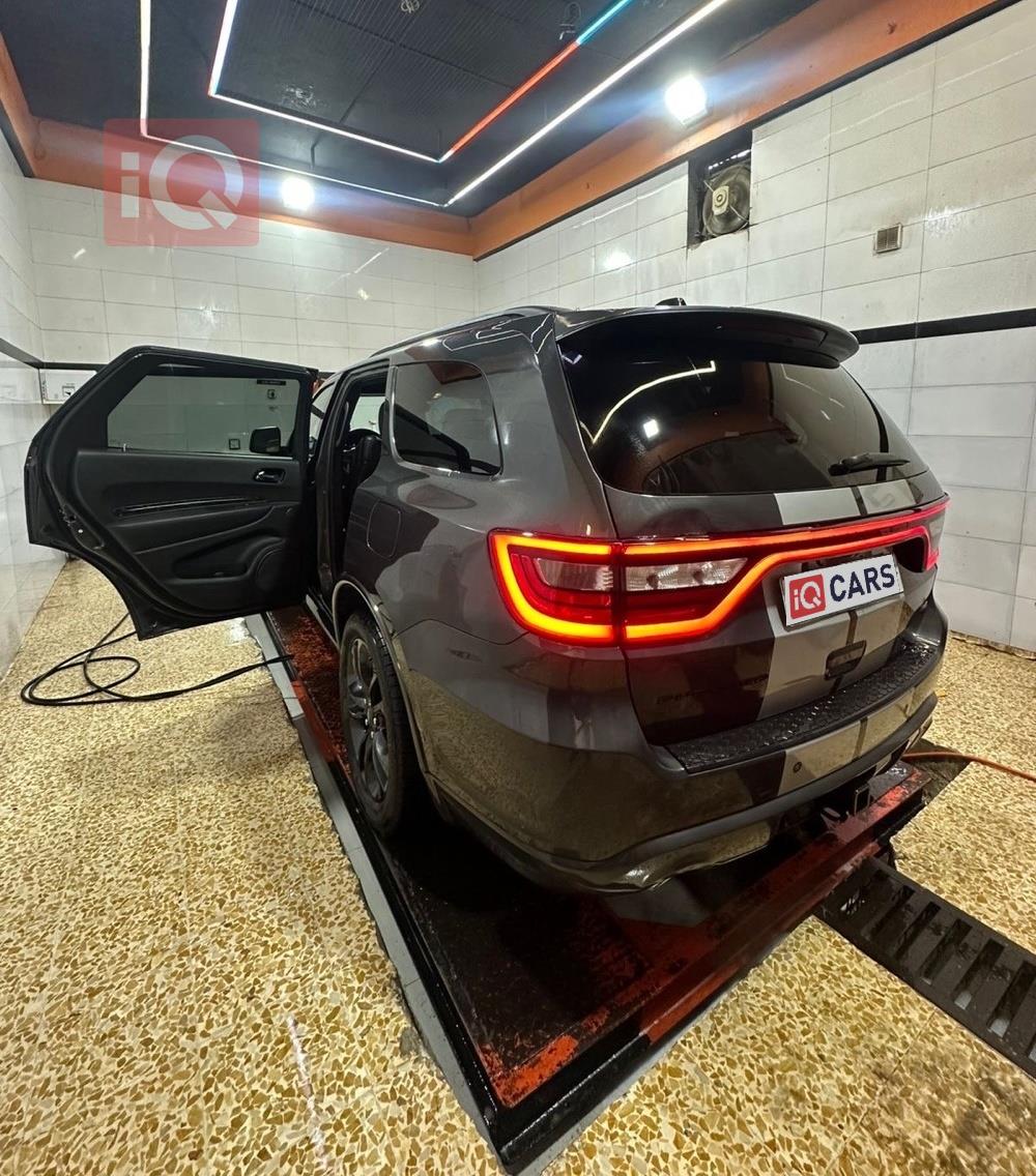 دودج دورانجو